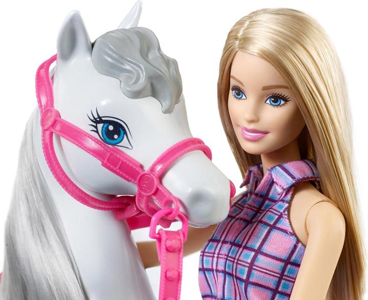 Immagine prodotto Barbie Cavalli