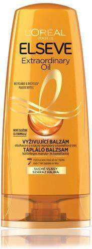 Produktbild L'Oréal Paris LÂ'OrÃ©al Professionnel - Elseve Extraordinary Oil Nourishing Balm 300ml (300 ml)