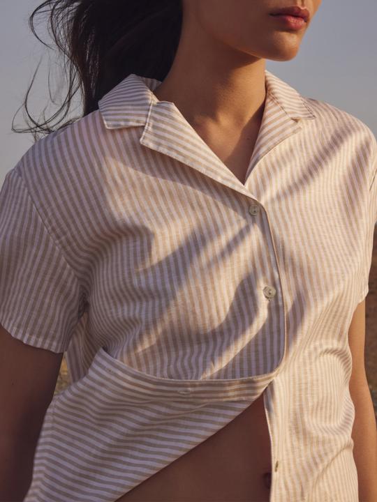Produktbild Calida Linen Nights (M)