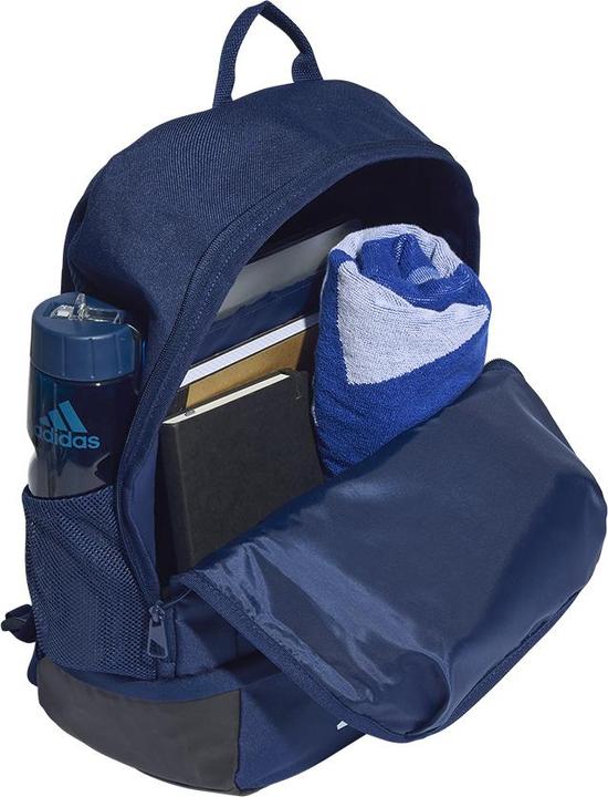 Produktbild adidas Rucksack Tiro 23 League dunkelblau IB8646 (26.50 l)