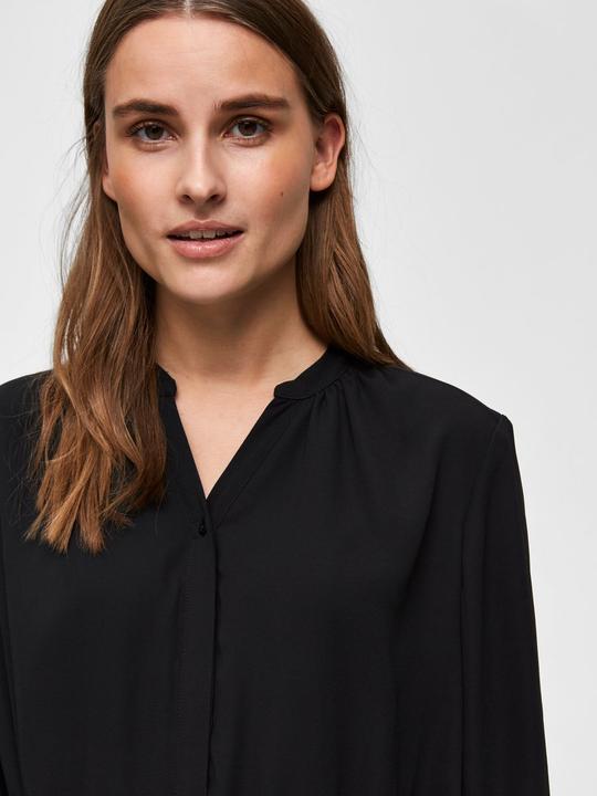 Produktbild Selected Femme Loose Fit Minikleid (40)