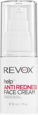 Revox HELP ANTI-REDNESS face cream 30ml (30 ml)