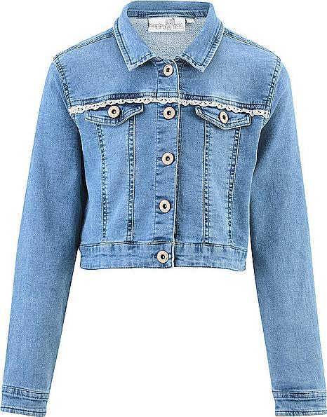 Happy Girls Jeansjacke (116)