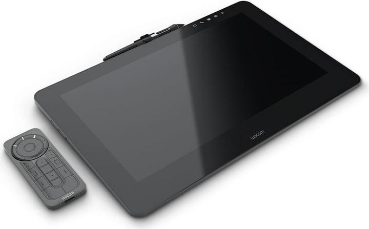 Produktbild Wacom Cintiq Pro 16 (15.60", 5080 lpi)