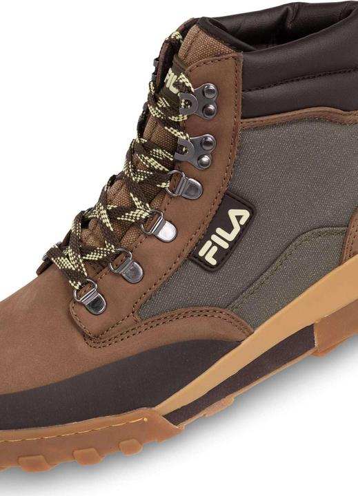 Produktbild FILA GRUNGE II CVS mid (41)