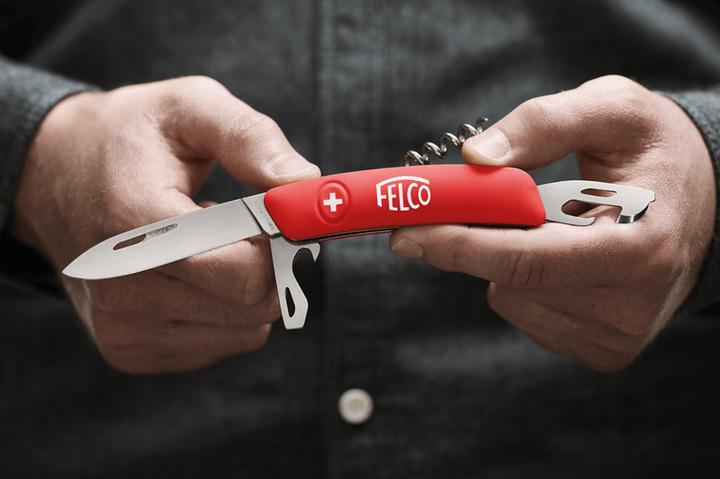Produktbild Felco Taschenmesser