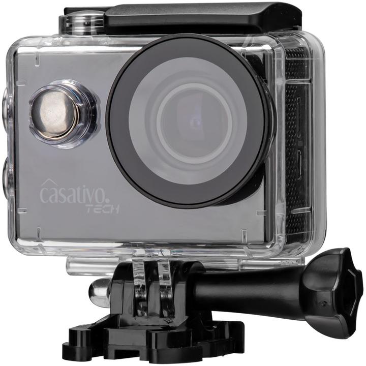 Immagine prodotto Casativo Camma d'azione 4K (30p, WiFi)