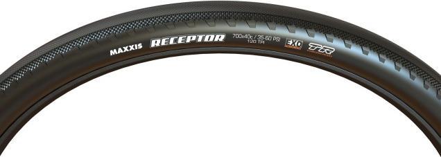 Produktbild Maxxis Receptor (28 x 1.50, 40-622)