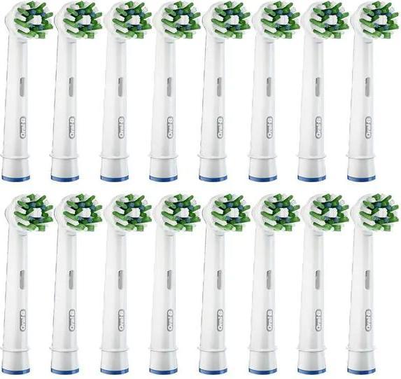 Actual product image Oral-B Per CrossAction (16 x)