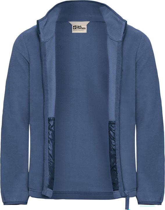 Immagine prodotto Jack Wolfskin Taunus Jacket K (128)