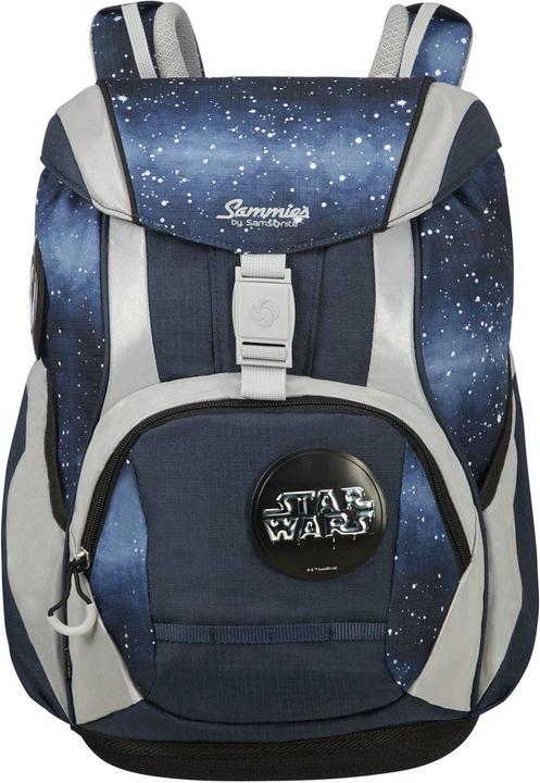 Actual product image Samsonite Sammies Ergofit 2.0