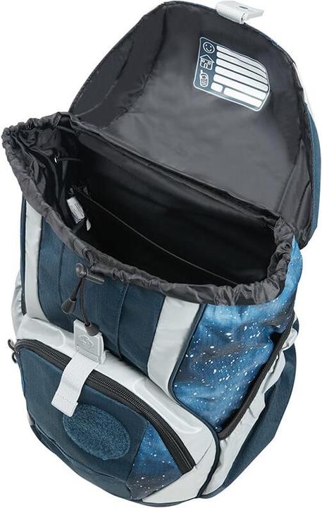 Actual product image Samsonite Sammies Ergofit 2.0