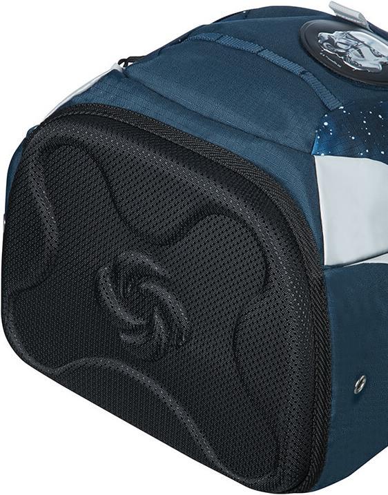 Actual product image Samsonite Sammies Ergofit 2.0