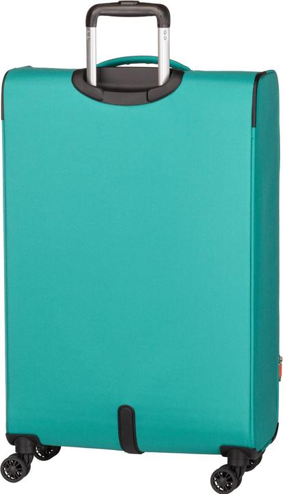 Immagine prodotto American Tourister Valigia e trolley Pulsonic Spinner 80 EXP (87 l, XL (da 115l))
