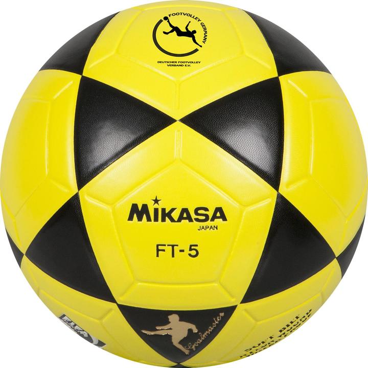 Produktbild Mikasa Ft-5 Bky