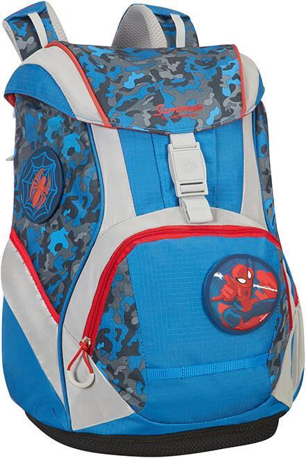 Actual product image Samsonite Sammies Ergofit 2.0