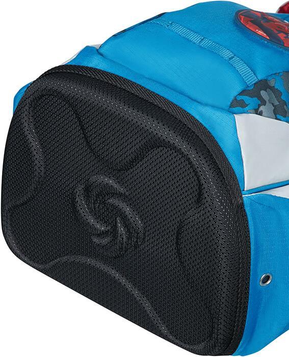 Actual product image Samsonite Sammies Ergofit 2.0