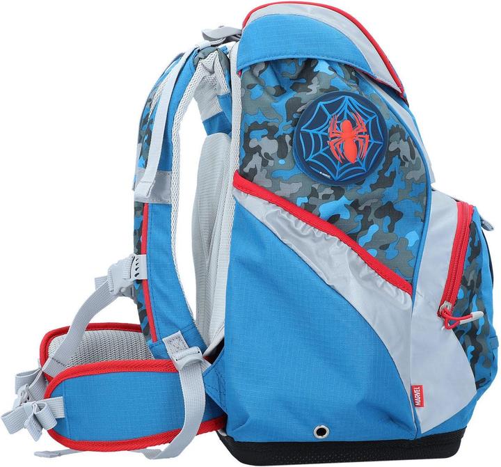 Actual product image Samsonite Sammies Ergofit 2.0