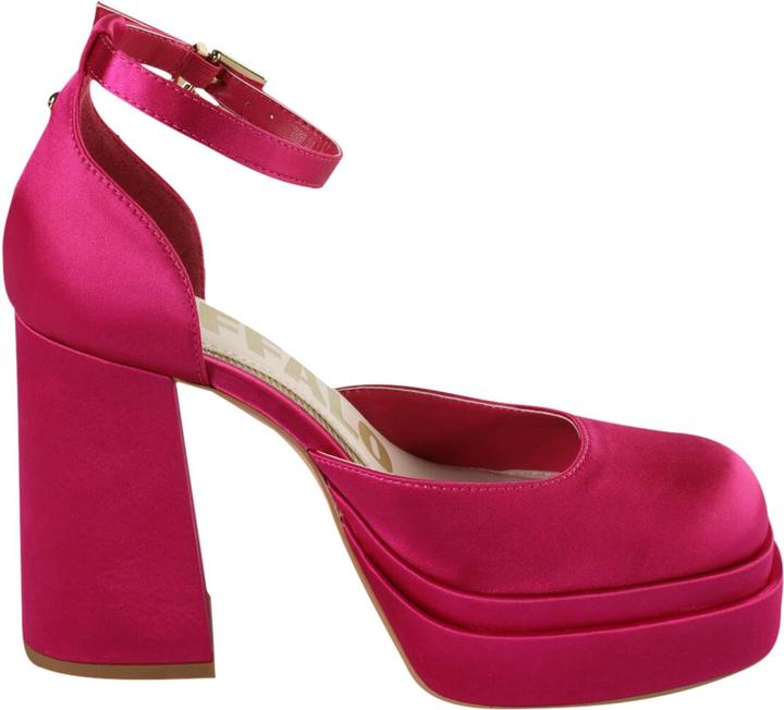 Produktbild Buffalo May Dorsay Vegan Satin - 159493 (41)