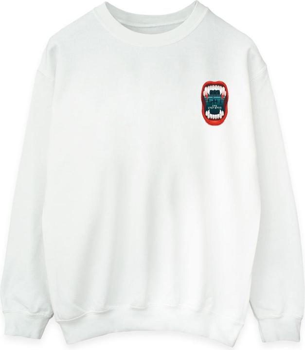 Image du produit The Lost Boys - Sweat TEETH POCKET - Homme (M)