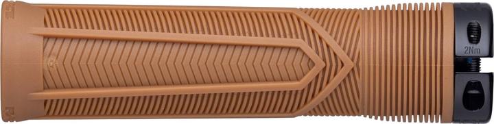 Actual product image Race Face Chester Grip Lock-on 30mm