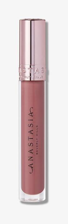Actual product image Anastasia Beverly Hills Lip Gloss (Dusty Rose)