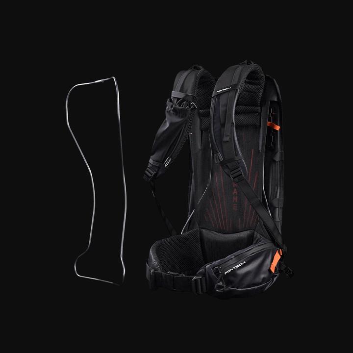 Produktbild Pgytech OnePro Flex + Camera Insert L (Fotorucksack, Kamera Innentasche, 50 l)