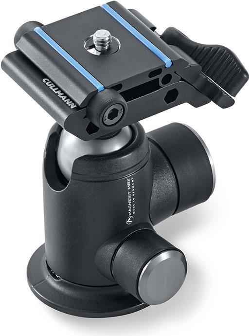 Produktbild Cullmann Magnesit MB2.4 Kugelkopf (Kugelkopf)