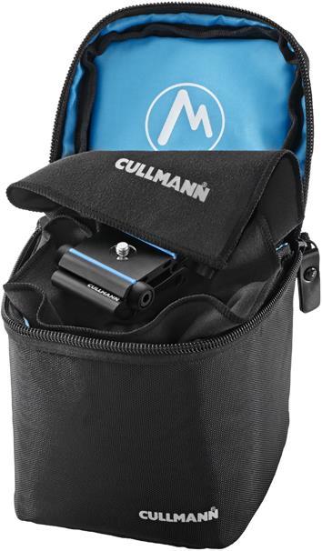 Produktbild Cullmann Magnesit MB2.4 Kugelkopf (Kugelkopf)