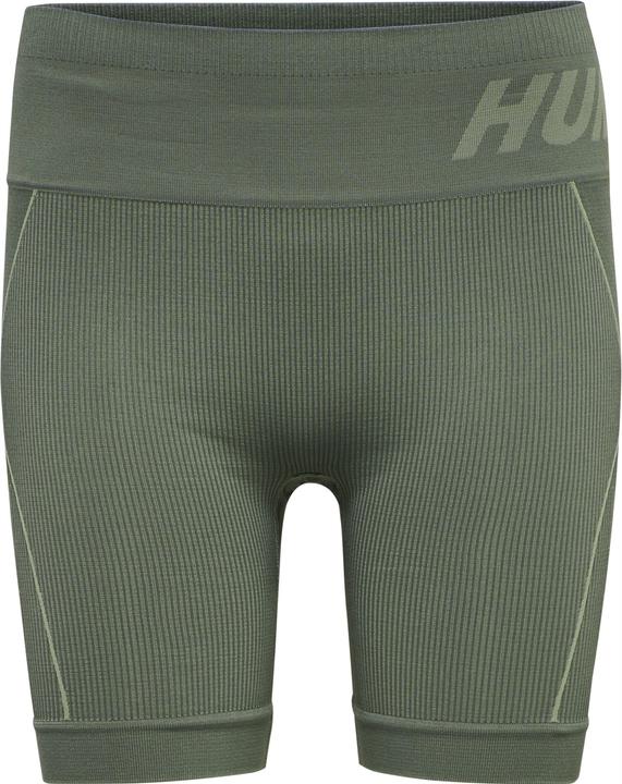 Image du produit hummel Te Christel 2-Pack Seaml Shorts (L)
