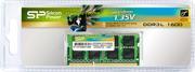 Produktbild Silicon Power SP004GLSTU160N02 (1 x 8GB, 1600 MHz, DDR3L-RAM, SO-DIMM)