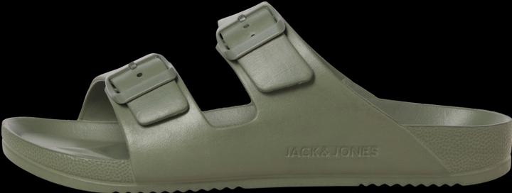 Actual product image Jack & Jones Jfwcroxton Moulded Sandal Noos (40)