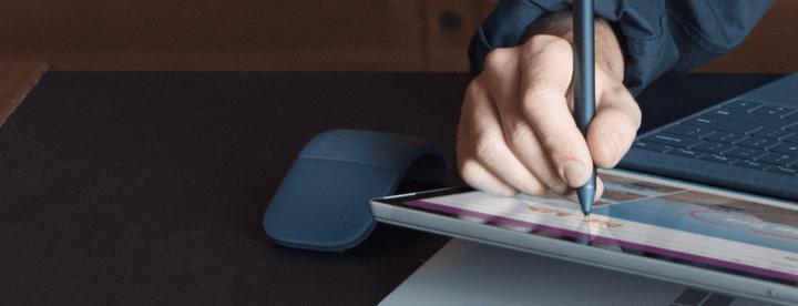 Produktbild Microsoft Surface Pen