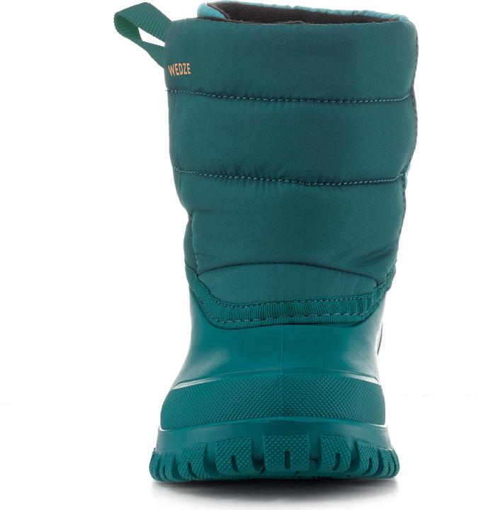 Produktbild Wedze WARM BB 500 (24, 25)
