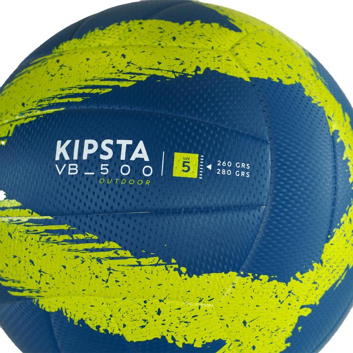 Immagine prodotto Allsix KIPSTA VB 500