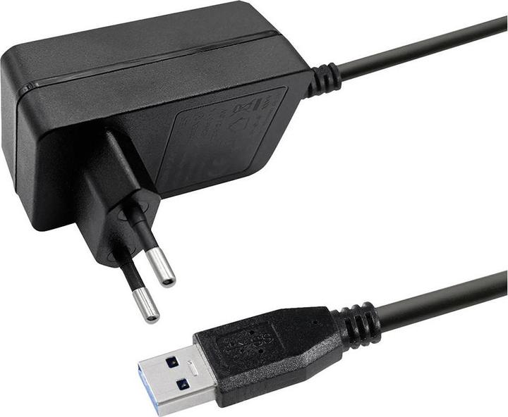 Image du produit Maxtrack Hub 8 ports USB 3.0 (8 Ports)