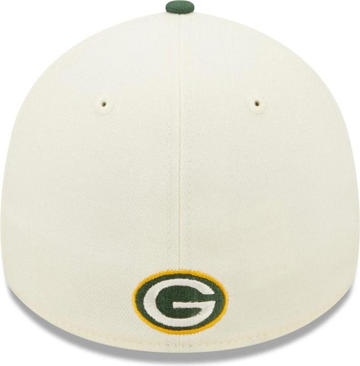 Image du produit New Era 39Thirty Enfant Cap - SIDELINE Green Bay Packers