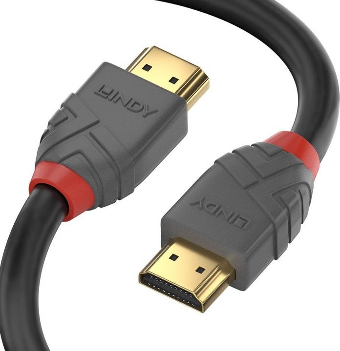 Image du produit Lindy HDMI (Typ A) — HDMI (Typ A) (1 m, HDMI)