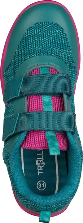 Image du produit Trollkids Kid's Eikefjord Barefoot Hiker (30)