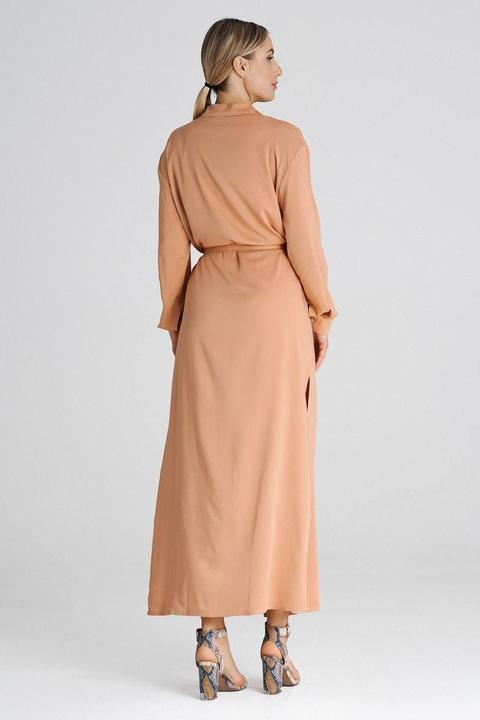 Actual product image Figl Everyday dress model (XL)