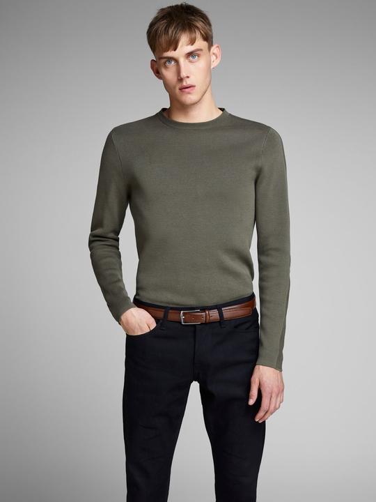 Actual product image Jack & Jones Belt (80)