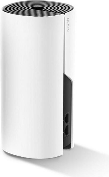 Productafbeelding TP-Link Deco E4 WLAN Mesh Set van 2 (AC1200)