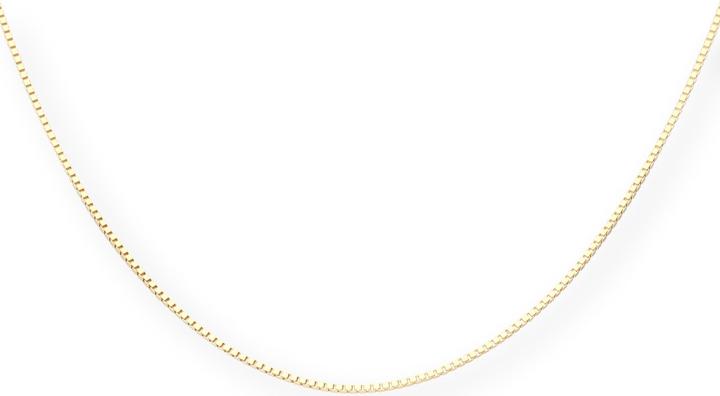 Actual product image Carat Basic (Gold 18ct, 45 cm)