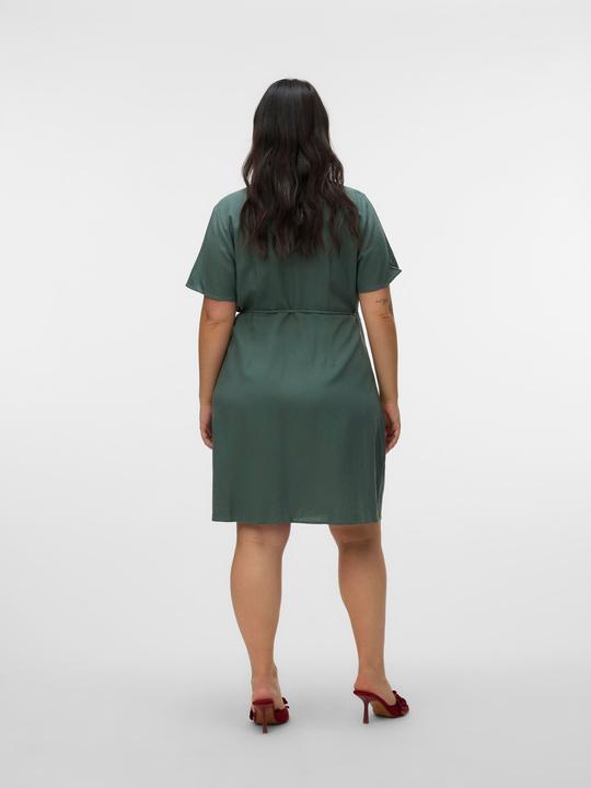 Produktbild Vero Moda VMCMYMILO Kurzes Kleid Kleid (50)