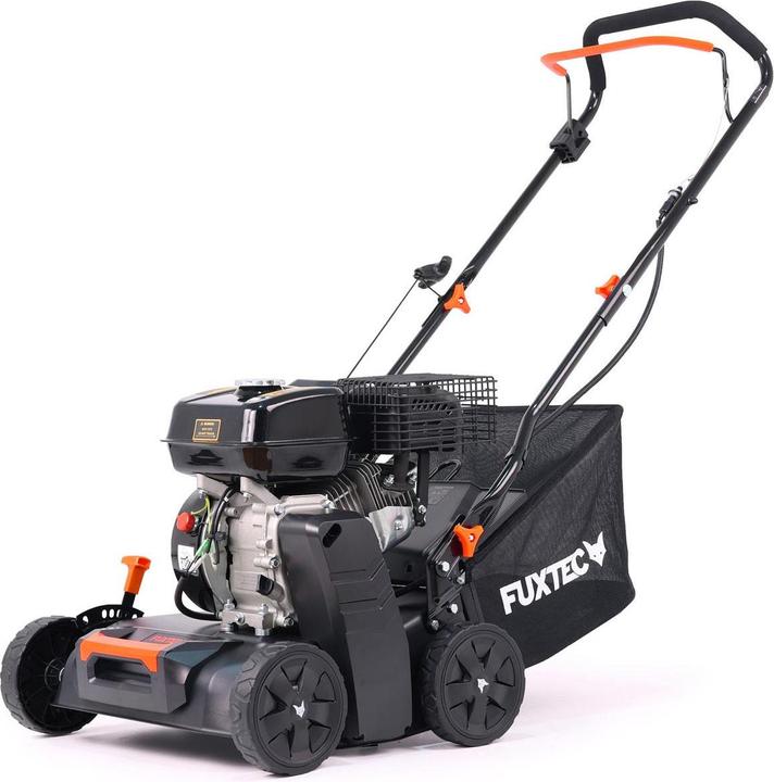 Immagine prodotto Fuxtec Arieggiatore a benzina FX-BV240ECO