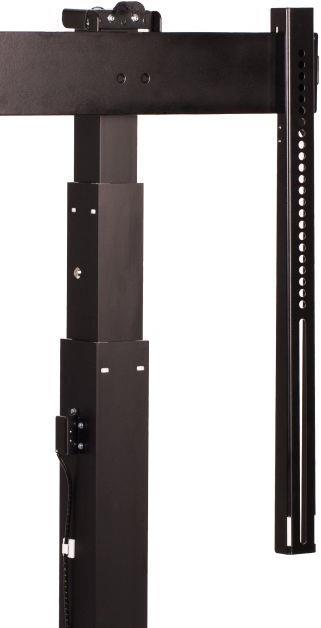 Image du produit DSS TV Lift Eco 2 (Universel, 55.12", 50 kg)
