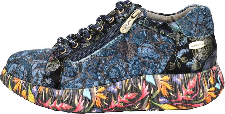 Actual product image Laura Vita Sneaker (39)
