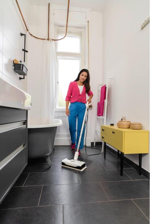 Immagine prodotto Kärcher Balai vapeur SC 1 Upright (1300 W)