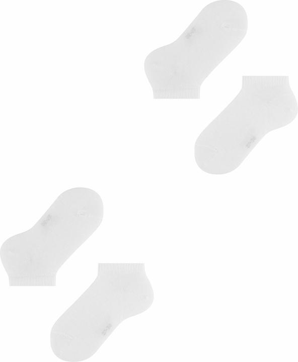 Actual product image Falke Happy SN (pack of 2, 31 - 34)
