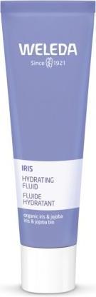Image du produit Weleda Fluide Hydratant Iris, 30 ml (30 ml, Crème de jour)